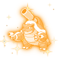 Blastoise (Mega)